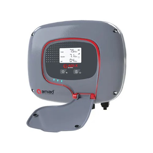Amiad - ADI-X - Product Image