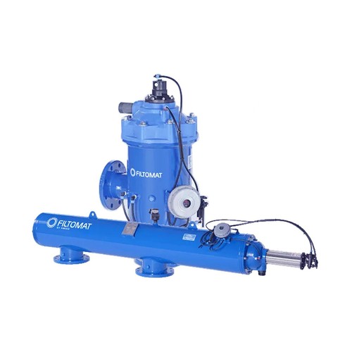 Amiad - Filtomat - Product Image