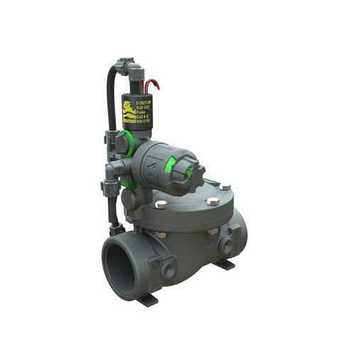 Bermad - 22T-55-3W-X - Product image