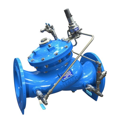 Deeco - Bermad - 720 - Product Image