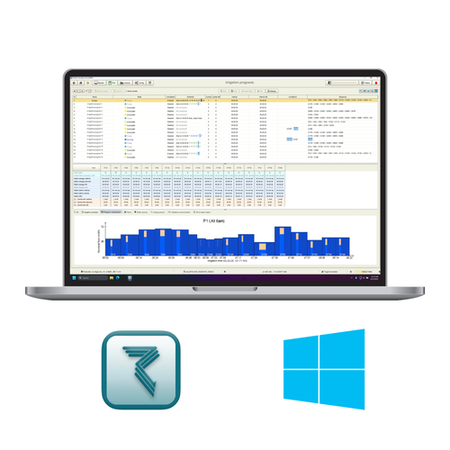 Talgil - Console PC Software - Main Image