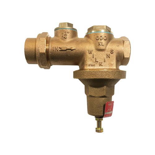Deeco - 600HLR - Product Image