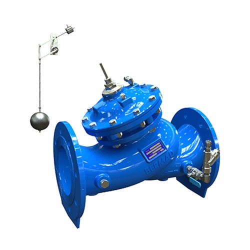 Deeco - Bermad - 750-66 - Product Image