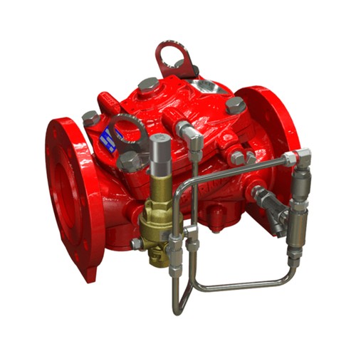 Deeco - Bermad - FP-43T - Product Image