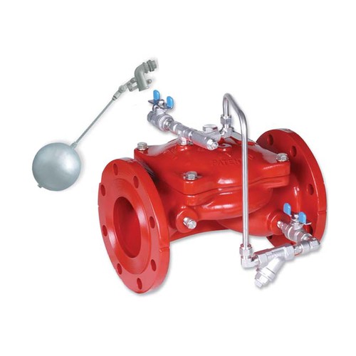 Bermad - FP-450-60 - Product Image