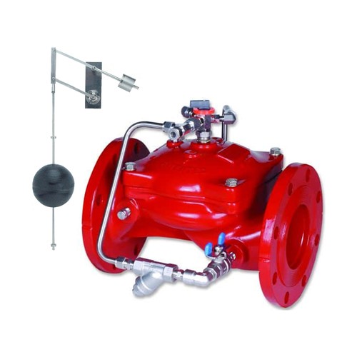 Deeco - Bermad - FP-450-66 - Product Image (2)
