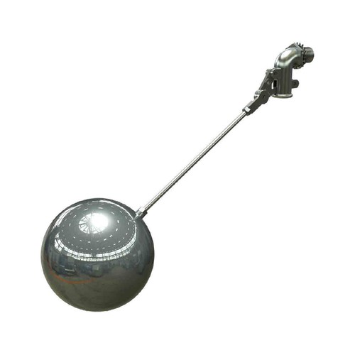 Bermad - Model 60 - Product Image