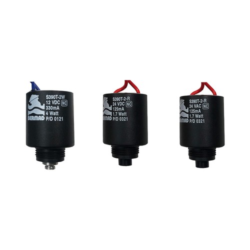 Bermad - S390T -2W - Product Image