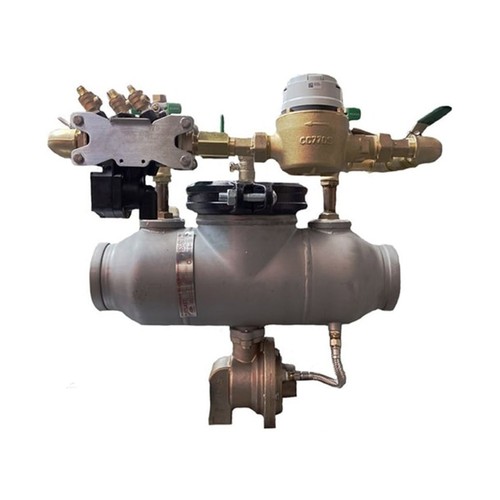 Zurn Wilkins - 375DA - Product Image